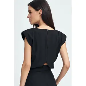 Women's palazzo jumpsuit Nife image-3