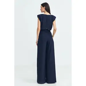 Women's palazzo jumpsuit Nife image-2
