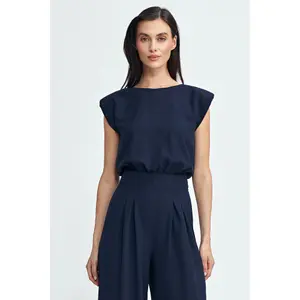 Women's palazzo jumpsuit Nife image-3