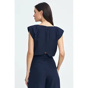 Women's palazzo jumpsuit Nife image-4