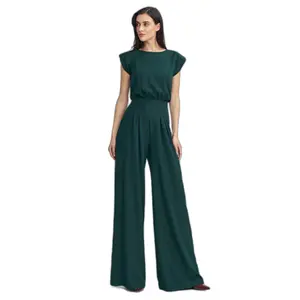Women's palazzo jumpsuit Nife