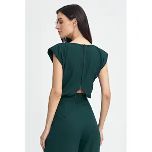 Women's palazzo jumpsuit Nife image-4