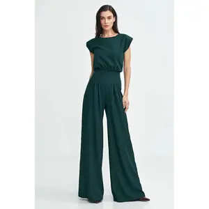 Women's palazzo jumpsuit Nife image-1
