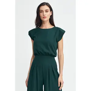 Women's palazzo jumpsuit Nife image-3