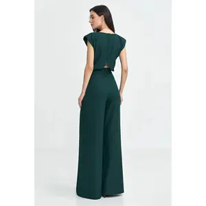 Women's palazzo jumpsuit Nife image-2