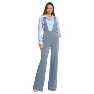 Patterned women's jumpsuit Nife Original