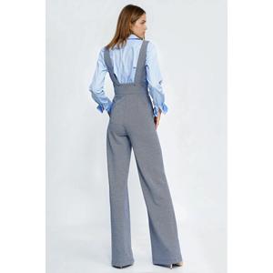 Patterned women's jumpsuit Nife Original image-1