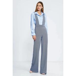 Patterned women's jumpsuit Nife Original image-2