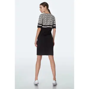 Robe à carreaux femme Nife image-2