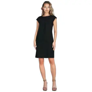 Rayon dress for women Nife Loose image-0