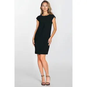 Rayon dress for women Nife Loose image-2