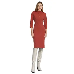 Women's 3/4 dress Nife image-1