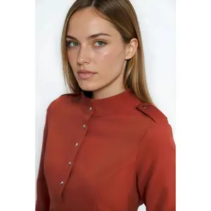 Women's 3/4 dress Nife image-3