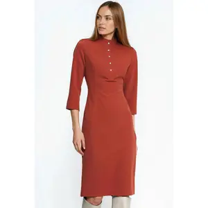 Women's 3/4 dress Nife image-0