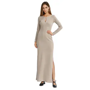 Women's dress Nife Maxi image-0