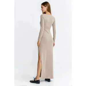 Women's dress Nife Maxi image-2