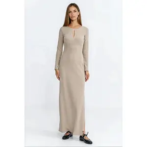 Women's dress Nife Maxi image-1
