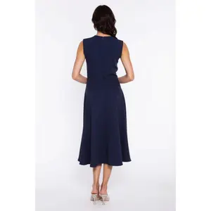 Women's Piped Dress Nife image-3