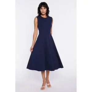 Women's Piped Dress Nife image-2