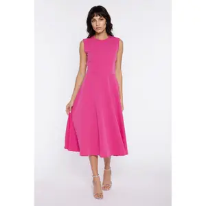 Women's Piped Dress Nife image-1