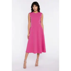 Women's Piped Dress Nife image-2