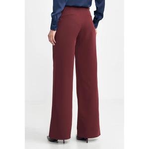 Spodnie plisowane dla kobiet Nife image-4