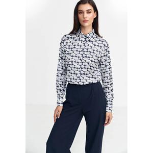 Spodnie plisowane dla kobiet Nife image-2