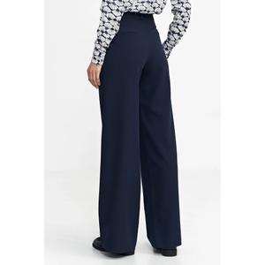 Spodnie plisowane dla kobiet Nife image-4