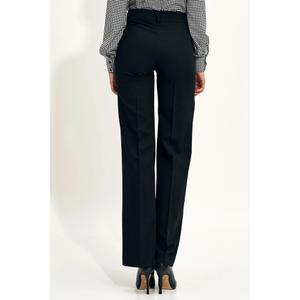 Spodnie damskie Nife Wide Leg image-3