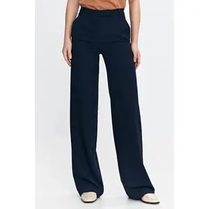 Bootcut byxor dam Nife image-2