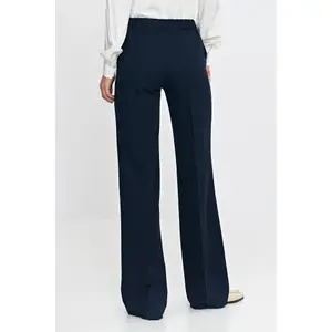 Tights för kvinnor Nife Wide Leg image-3