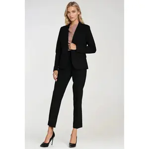 Byxor 7/8 för kvinnor Nife Elegant image-2