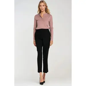 Byxor 7/8 för kvinnor Nife Elegant image-1