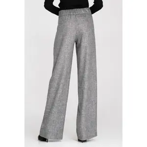 Pantaloni a gamba larga donna Nife image-3