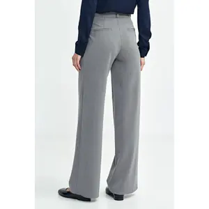 Pantaloni a pieghe da donna Nife image-4