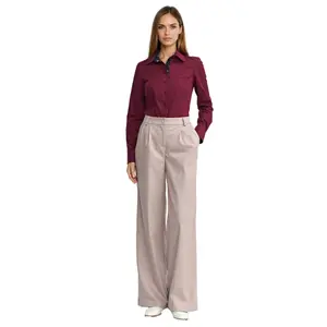 Women's wide-leg Trousers Nife image-0