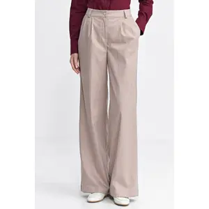 Women's wide-leg Trousers Nife image-1