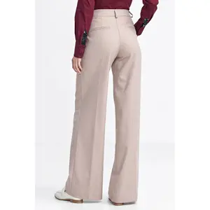 Women's wide-leg Trousers Nife image-2
