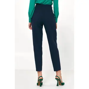 Pantaloni a palloncino donna Nife image-2