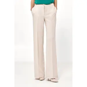 Pantaloni classici donna Nife image-2