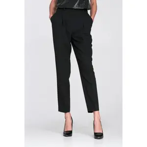 Pantaloni a gamba larga donna Nife image-2