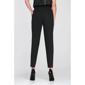 Pantaloni a gamba larga donna Nife image-3