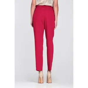 Pantaloni a gamba larga donna Nife image-4