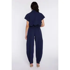 Women's Barrel Trousers Nife image-3