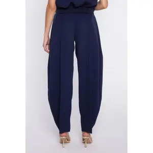 Women's Barrel Trousers Nife image-2