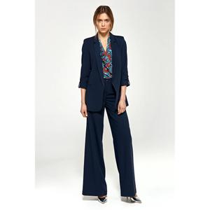 Pantalon palazzo femme Nife image-2