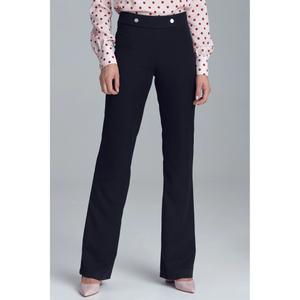 Damen Anzughose mit Reißverschluss Nife image-2