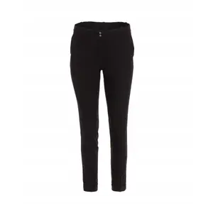 Women's Trousers with darts Nife image-0