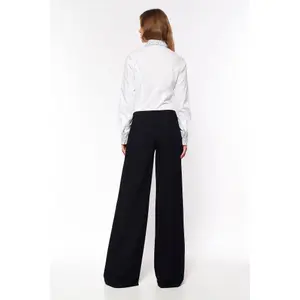 Pantaloni Palazzo donna Nife image-1