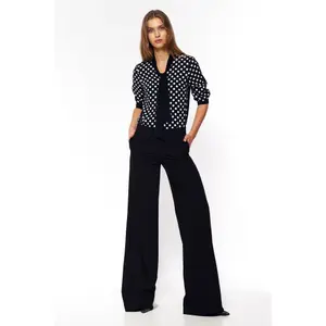 Pantaloni Palazzo donna Nife image-3